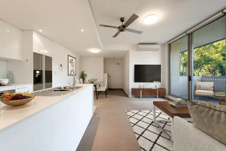 503/10 Duntroon Avenue, St Leonards NSW 2065