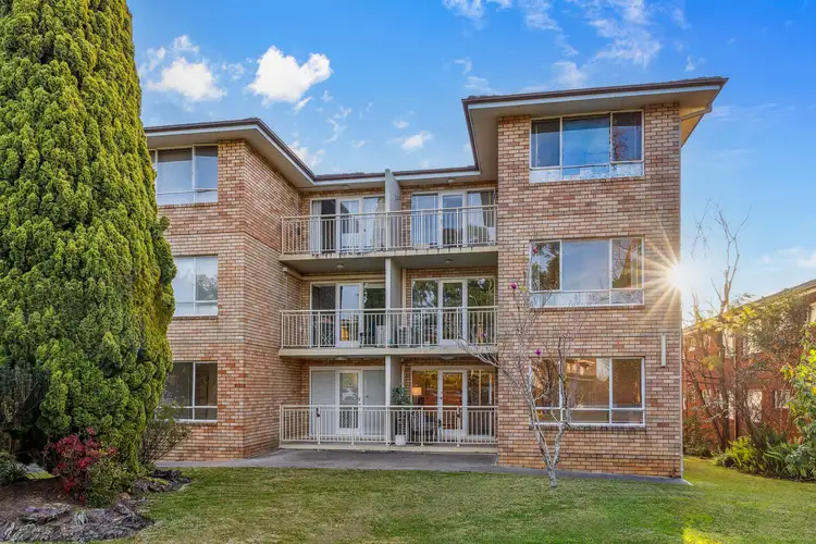 2/63 Oxford Street, Epping NSW 2121