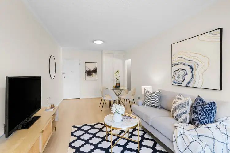 2/63 Oxford Street, Epping NSW 2121