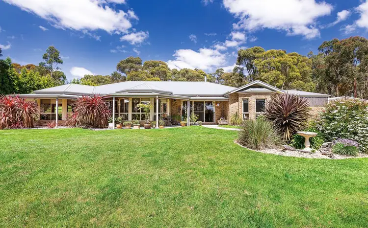 42 White Swan Road, Invermay VIC 3352