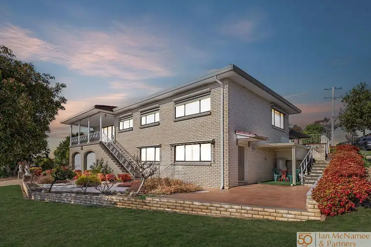 39 Bendora Avenue, Queanbeyan NSW 2620
