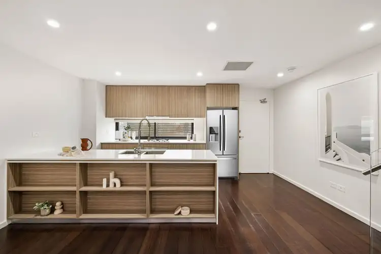 Third view of Homely townhouse listing, 3/90 Bay Street, Botany NSW 2019