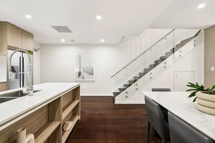 Fourth view of Homely townhouse listing, 3/90 Bay Street, Botany NSW 2019