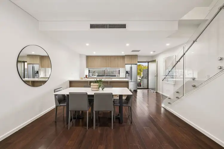 Sixth view of Homely townhouse listing, 3/90 Bay Street, Botany NSW 2019