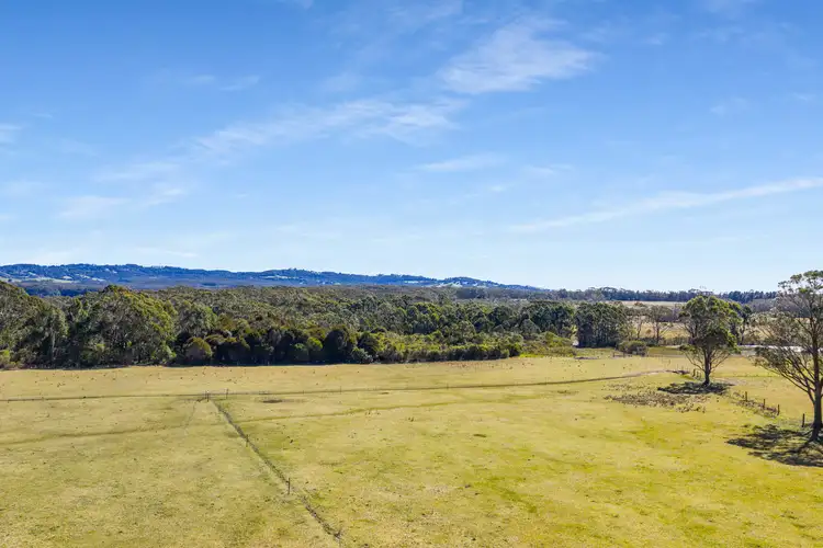 Second view of Homely rural property listing, 610 Cloonty Road, Carrington Falls NSW 2577