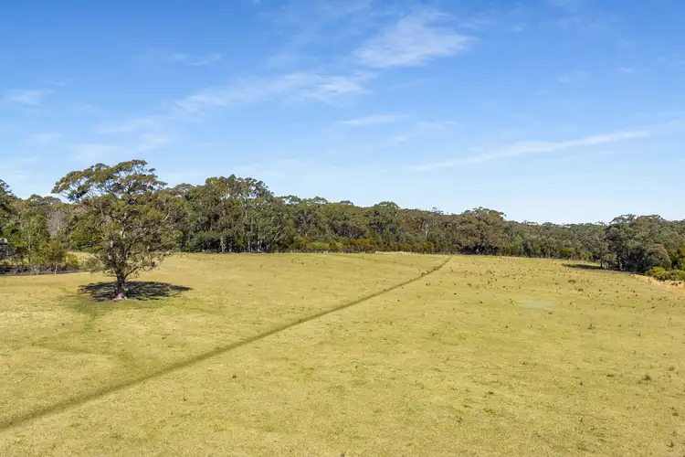 Fourth view of Homely rural property listing, 610 Cloonty Road, Carrington Falls NSW 2577