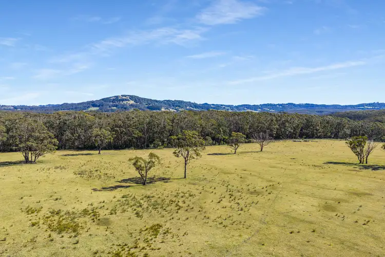Fifth view of Homely rural property listing, 610 Cloonty Road, Carrington Falls NSW 2577