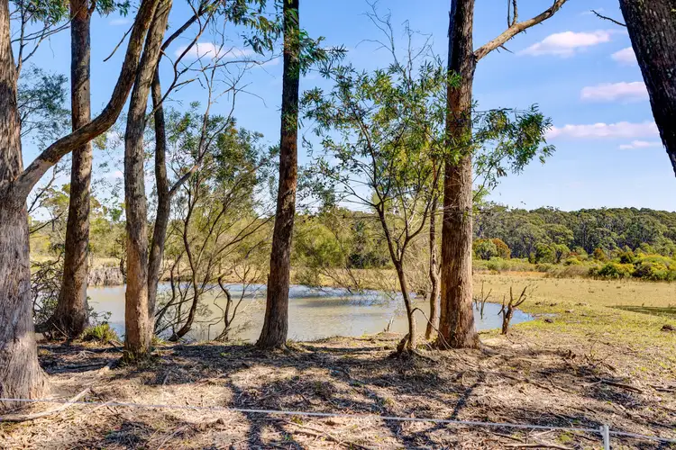 Sixth view of Homely rural property listing, 610 Cloonty Road, Carrington Falls NSW 2577