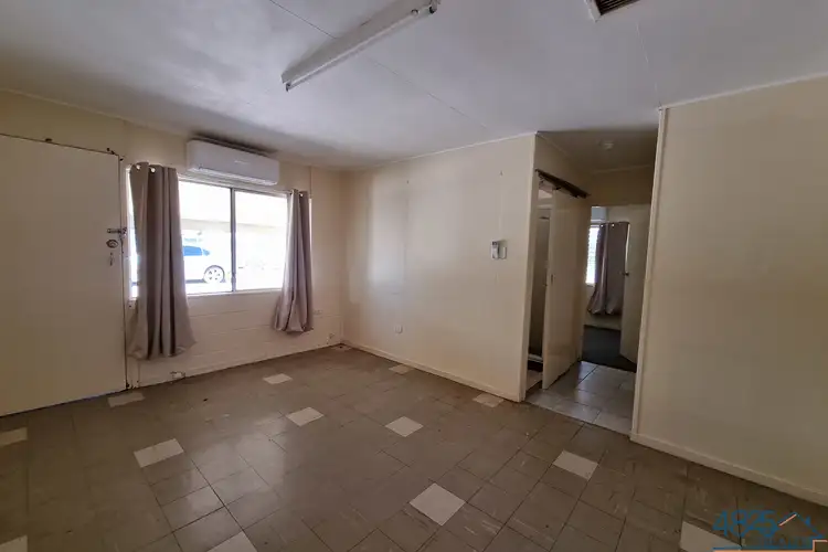 Second view of Homely unit listing, 1/32 Flynn Street, Mount Isa QLD 4825
