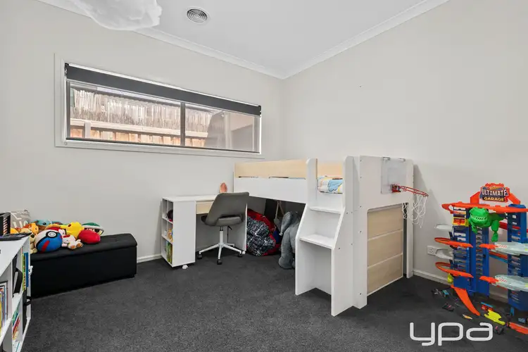 Fifth view of Homely house listing, 40 O'Leary Way, Maddingley VIC 3340
