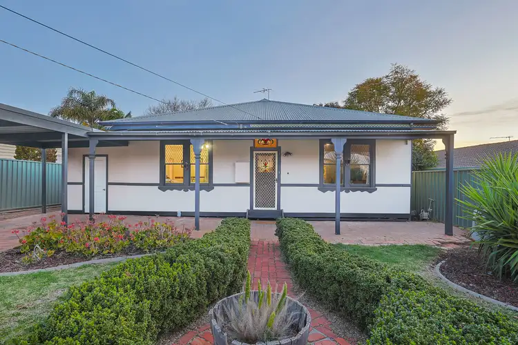 11 Sharland Street, Mildura VIC 3500