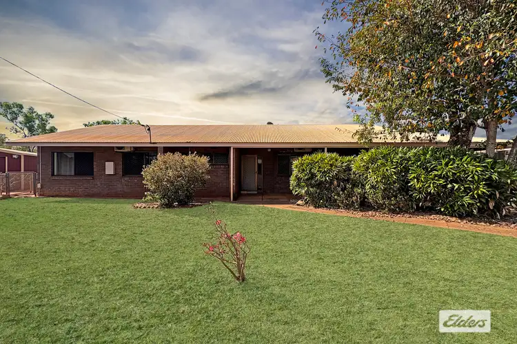 5 De Julia Court, Katherine NT 850