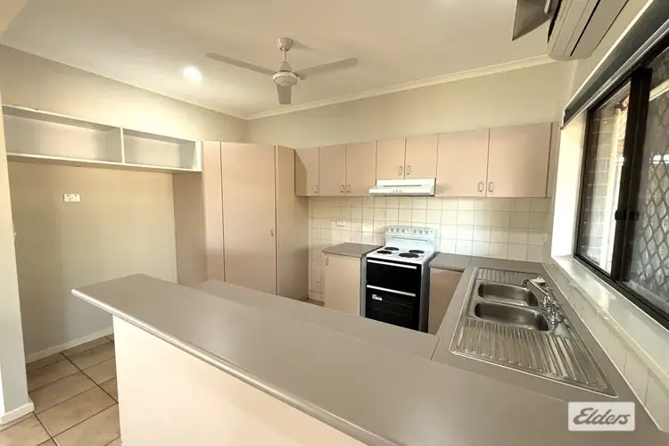 5 De Julia Court, Katherine NT 850