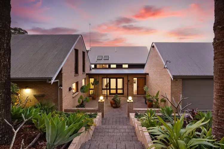 Main view of Homely house listing, 20 Philip Road, Mona Vale NSW 2103