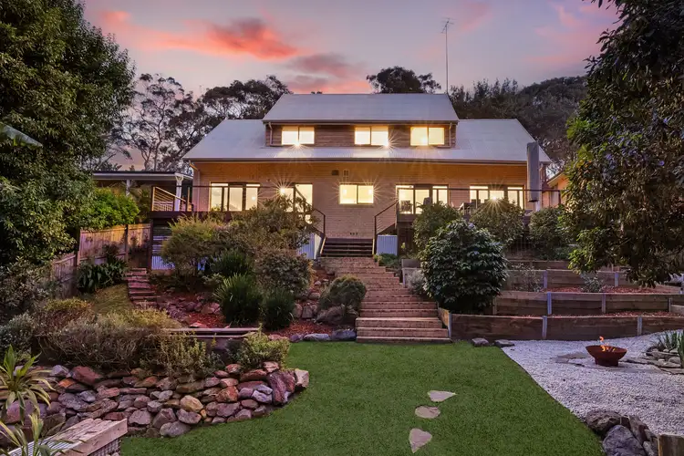 Second view of Homely house listing, 20 Philip Road, Mona Vale NSW 2103