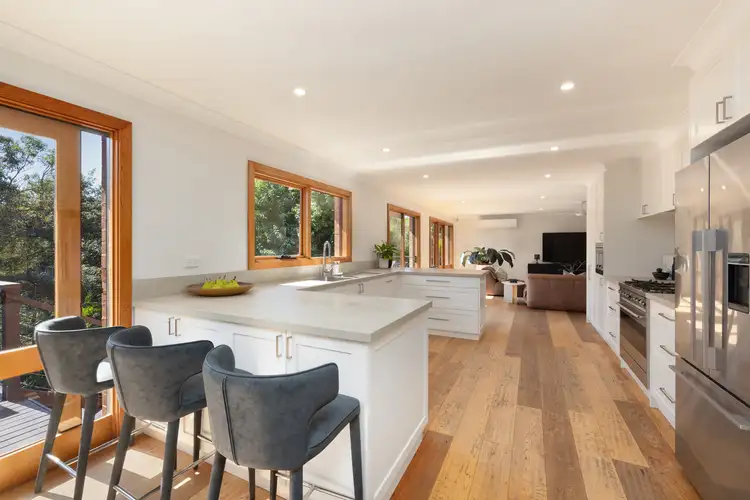 Fifth view of Homely house listing, 20 Philip Road, Mona Vale NSW 2103
