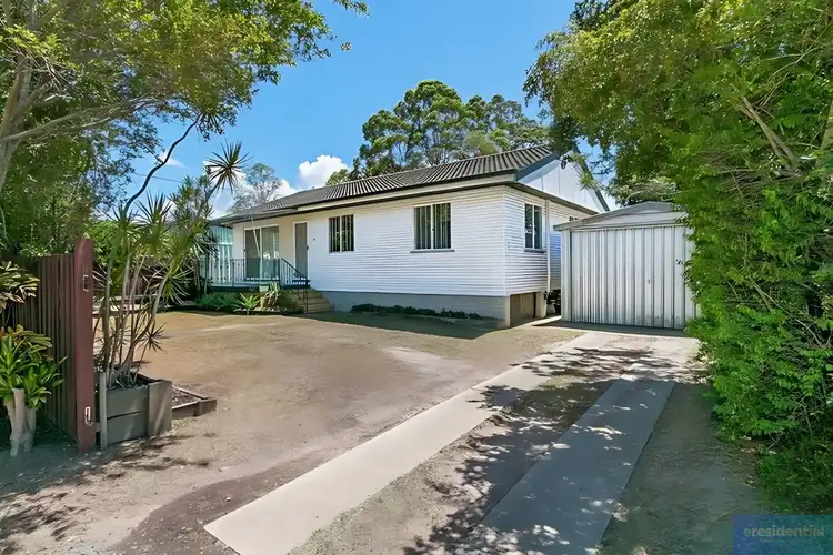 20 Lawnton Pocket Road, Lawnton QLD 4501