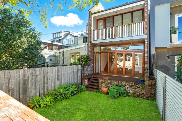 18 Hartley Street, Rozelle NSW 2039