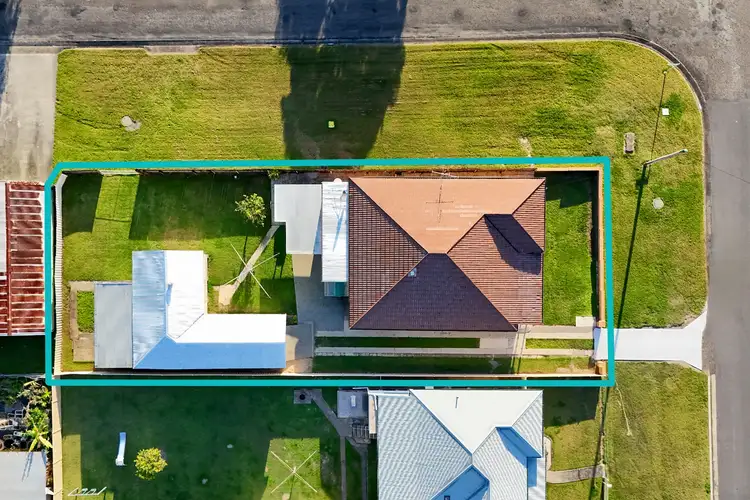 Second view of Homely house listing, 25 Bloomfield Street, South Kempsey NSW 2440