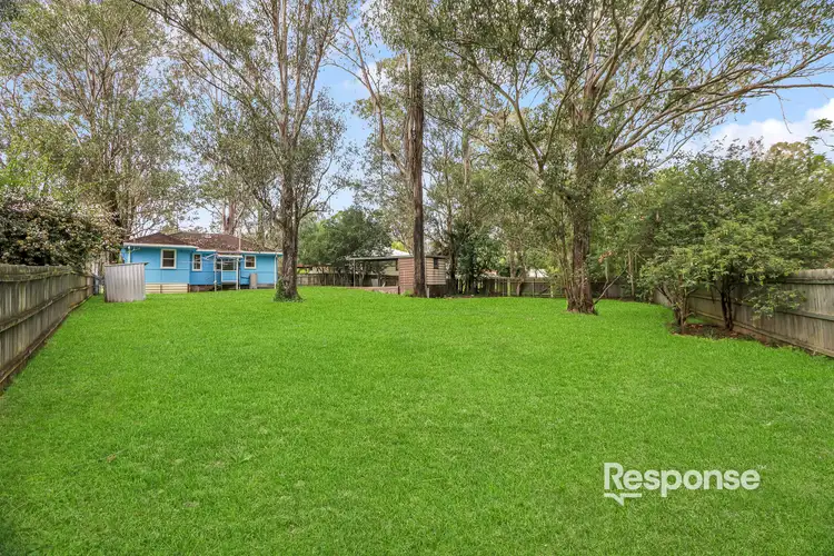 57 Caloola Avenue, Penrith NSW 2750