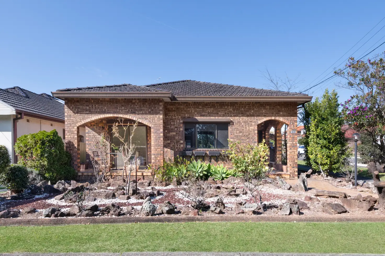 Main view of Homely house listing, 98 Wellbank Street, Concord NSW 2137
