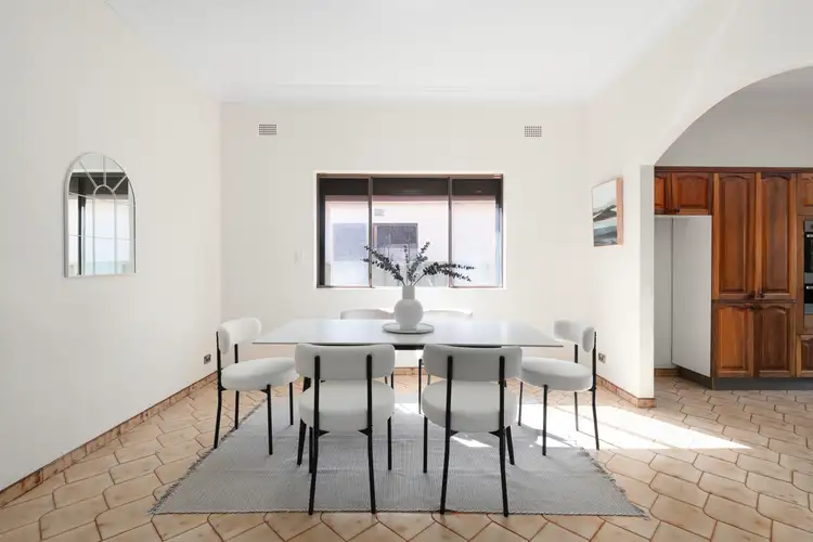Third view of Homely house listing, 98 Wellbank Street, Concord NSW 2137