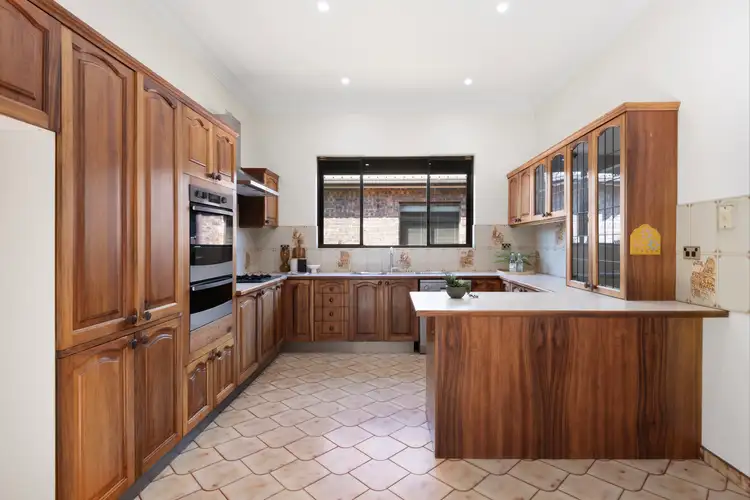 Fourth view of Homely house listing, 98 Wellbank Street, Concord NSW 2137