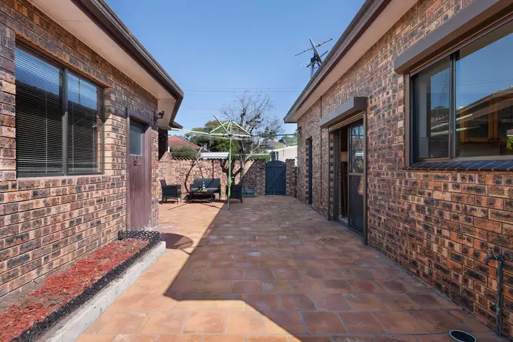 Fifth view of Homely house listing, 98 Wellbank Street, Concord NSW 2137