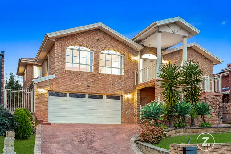 20 Inverie Court, Greenvale VIC 3059
