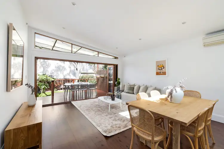 Main view of Homely house listing, 4 McDonald Street, Leichhardt NSW 2040