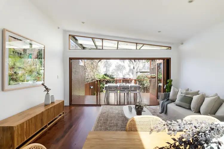 Second view of Homely house listing, 4 McDonald Street, Leichhardt NSW 2040