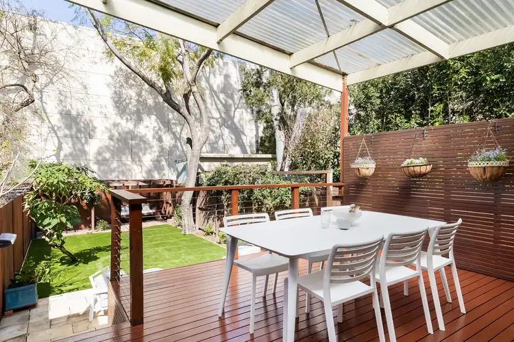 Fourth view of Homely house listing, 4 McDonald Street, Leichhardt NSW 2040