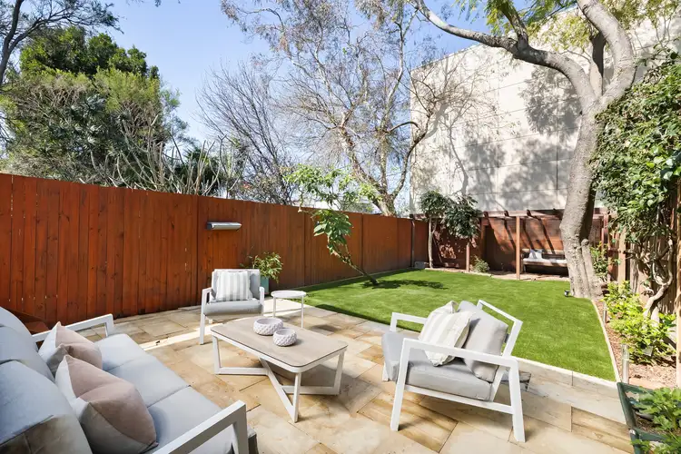 Fifth view of Homely house listing, 4 McDonald Street, Leichhardt NSW 2040