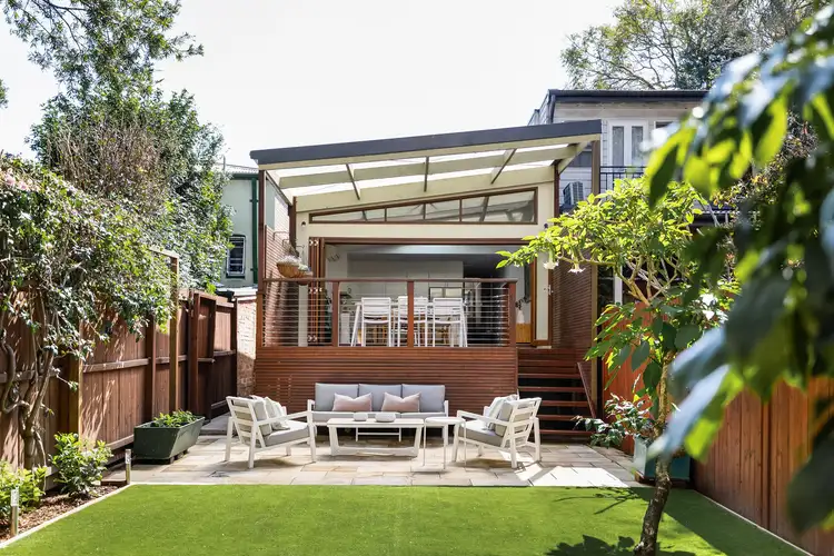 Sixth view of Homely house listing, 4 McDonald Street, Leichhardt NSW 2040