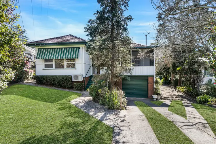 28 Ula Crescent, Baulkham Hills NSW 2153