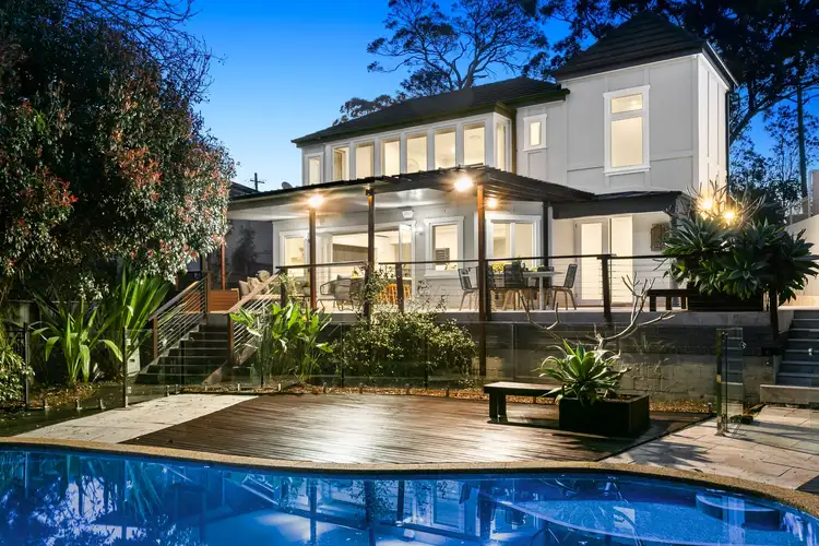Main view of Homely house listing, 34 Maher Close, Beecroft NSW 2119