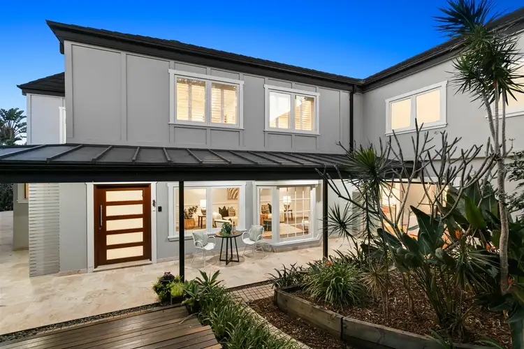 Second view of Homely house listing, 34 Maher Close, Beecroft NSW 2119
