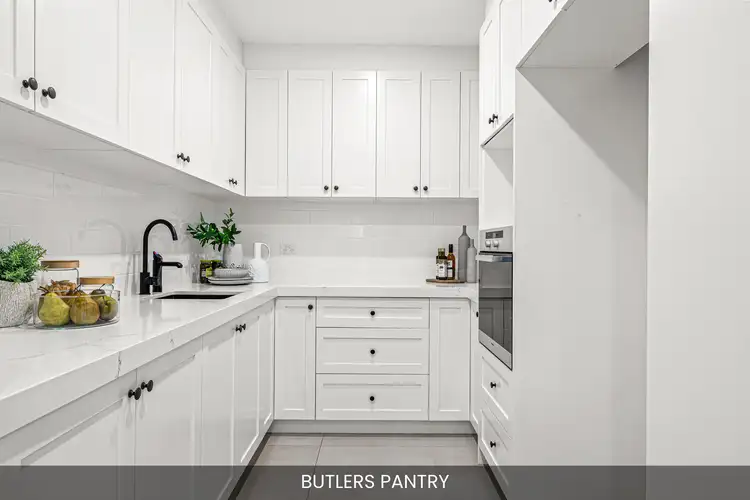 Fourth view of Homely house listing, 34 Maher Close, Beecroft NSW 2119