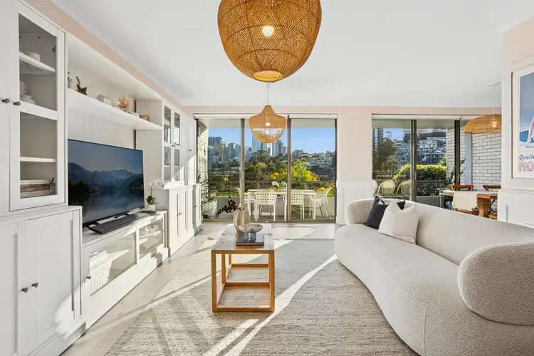 2/8-10 Montpelier Street, Neutral Bay NSW 2089