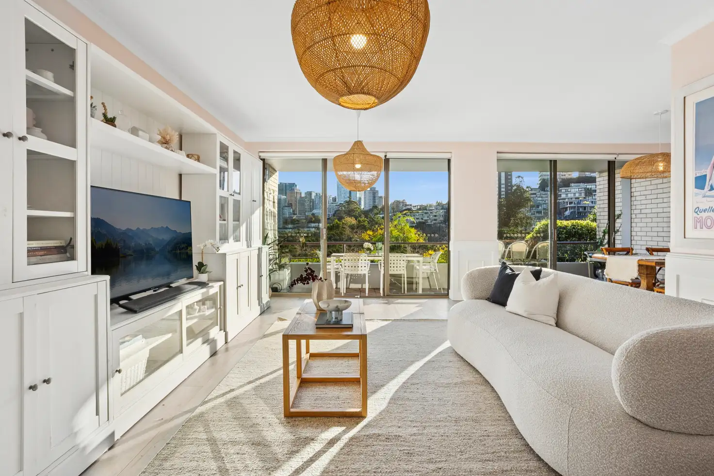 Main view of Homely apartment listing, 2/8-10 Montpelier Street, Neutral Bay NSW 2089