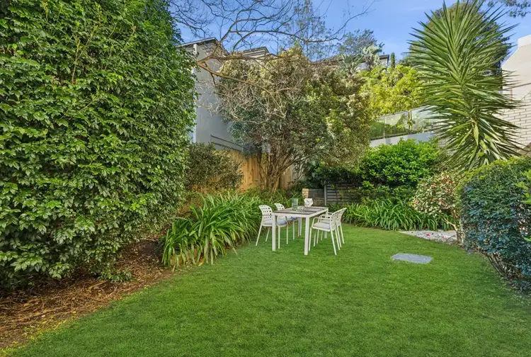 Second view of Homely apartment listing, 2/8-10 Montpelier Street, Neutral Bay NSW 2089