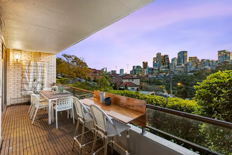 Fifth view of Homely apartment listing, 2/8-10 Montpelier Street, Neutral Bay NSW 2089