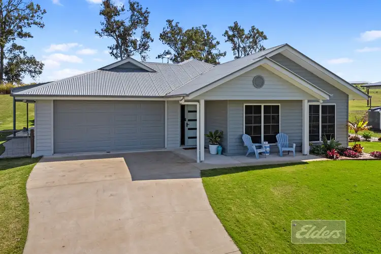 26 Highland Court, Pie Creek QLD 4570