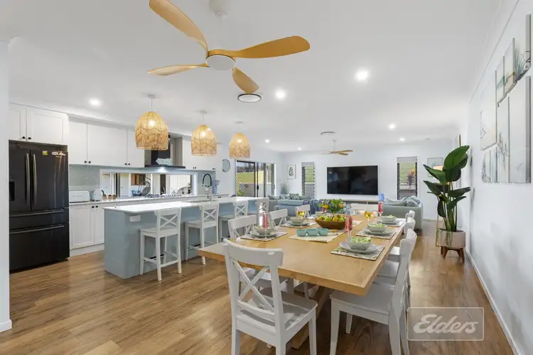 26 Highland Court, Pie Creek QLD 4570