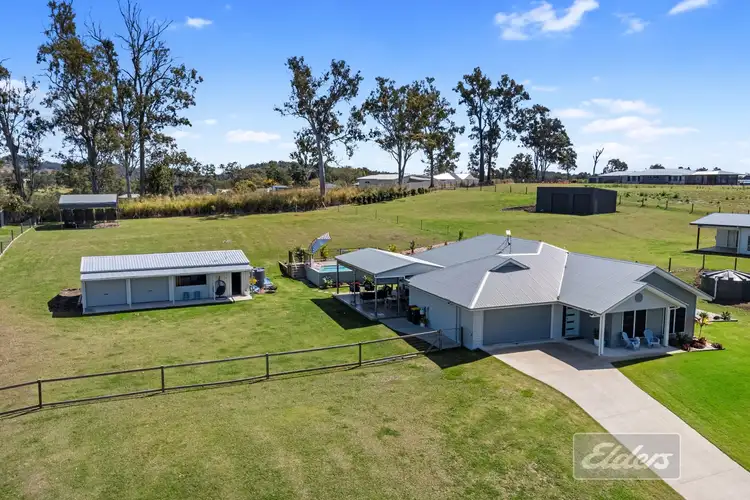 26 Highland Court, Pie Creek QLD 4570