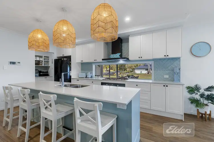 Second view of Homely house listing, 26 Highland Court, Pie Creek QLD 4570