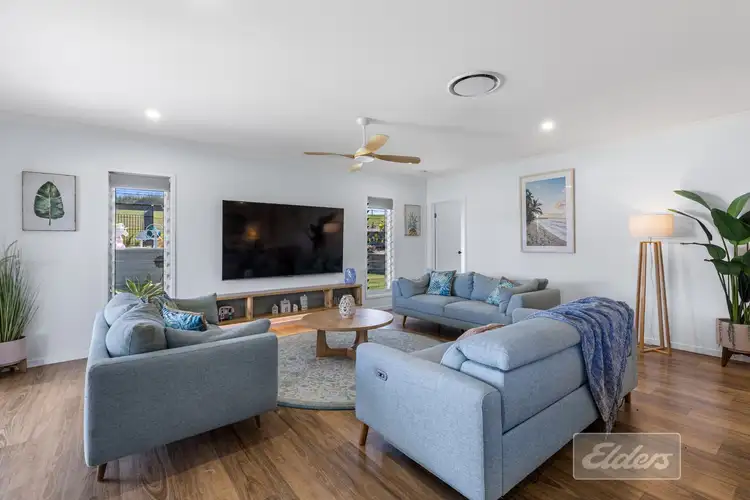 Third view of Homely house listing, 26 Highland Court, Pie Creek QLD 4570