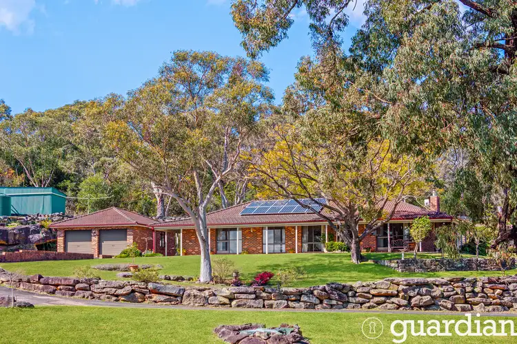 200 Annangrove Road, Annangrove NSW 2156