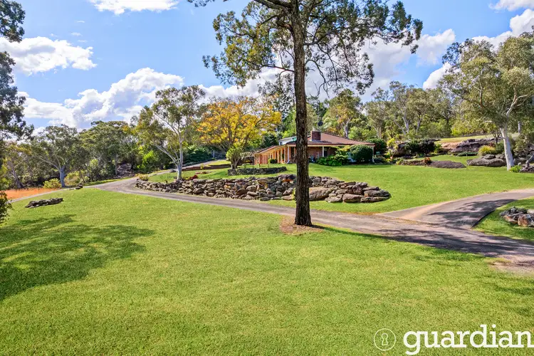 200 Annangrove Road, Annangrove NSW 2156