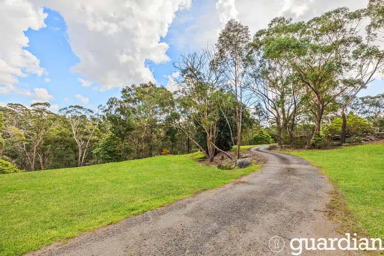 Fourth view of Homely rural property listing, 200 Annangrove Road, Annangrove NSW 2156